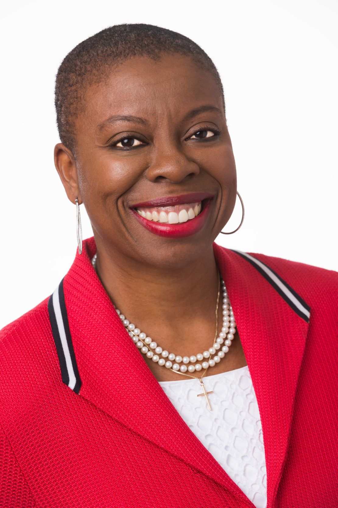 Tracey D. Brown