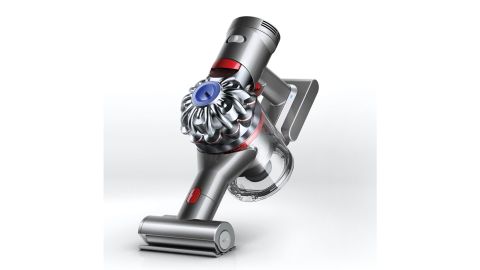 Dyson V7 Trigger Cordfree Handheld Vacuum Iron/Nickel