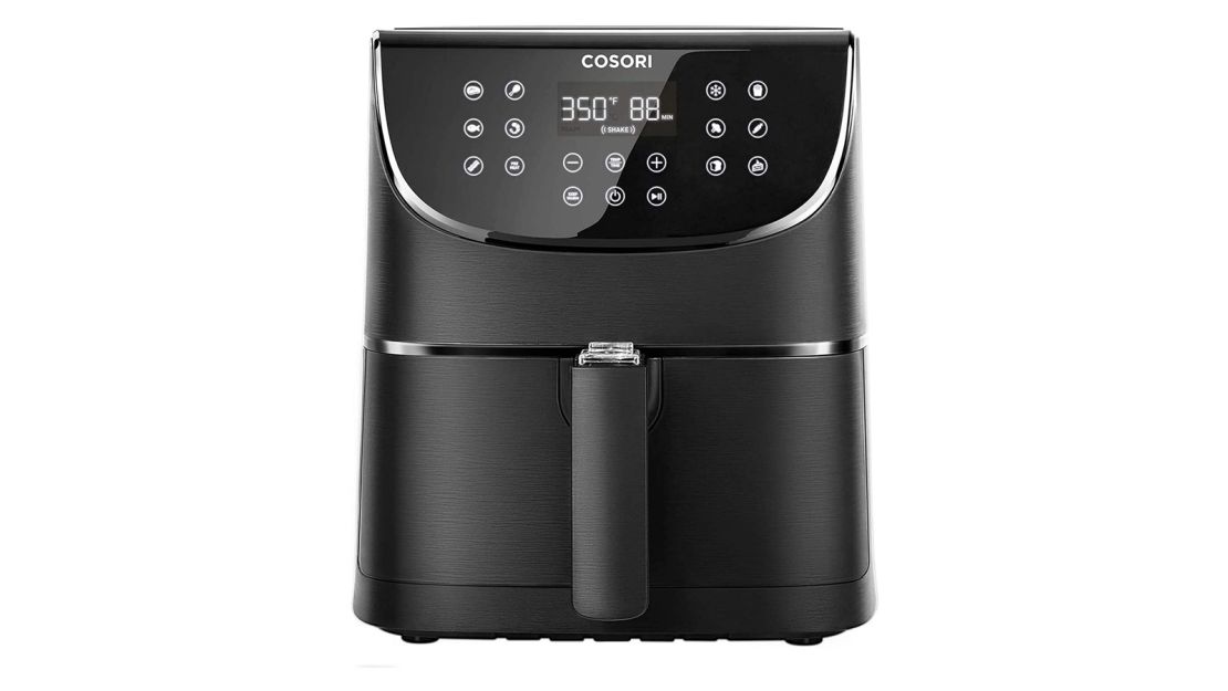 Grab highly coveted Cosori kitchen appliances on sale at  now
