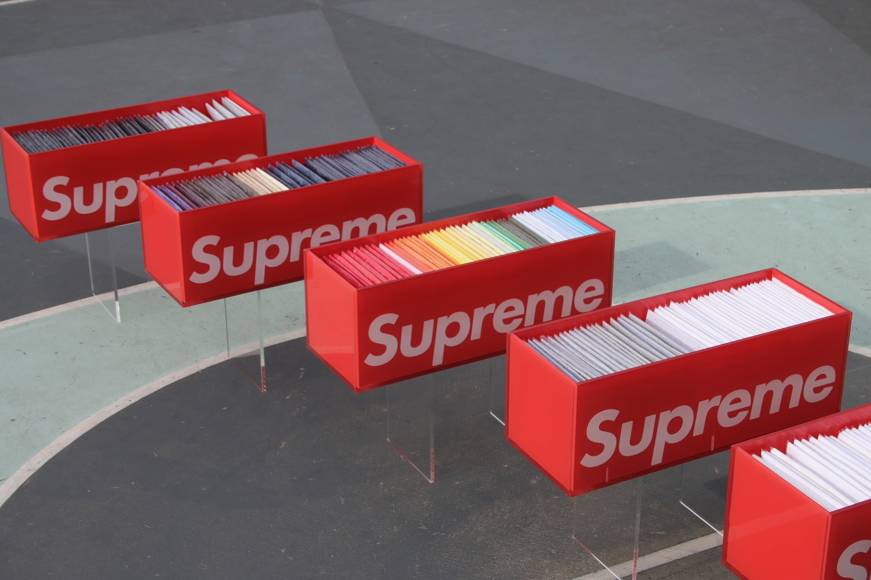Battle of Supremes: How 'legal fakes' are challenging a $1B brand