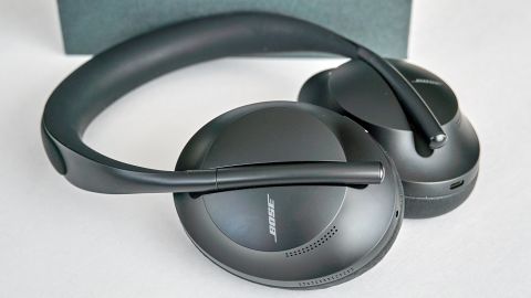 Bose 700 Noise Cancelling headphones - stock