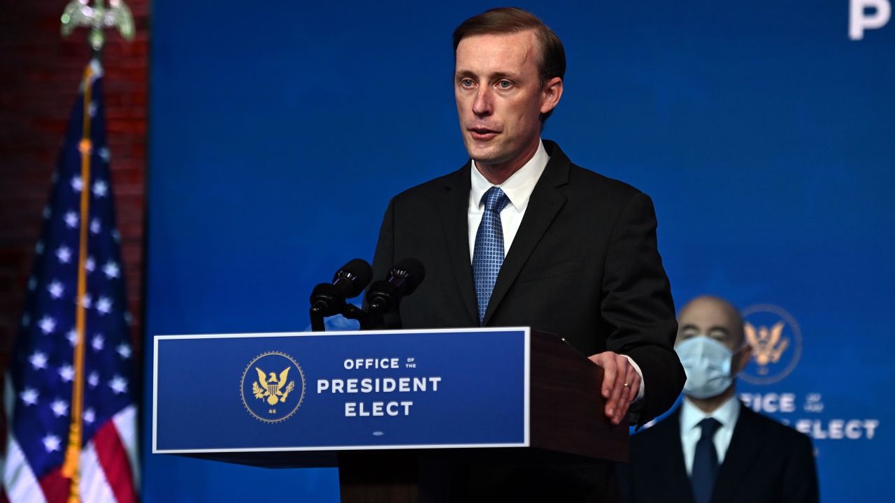 Jake Sullivan biden admin 1124