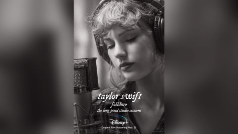 Taylor Swift shares the stories behind her latest album in "Folklore: The Long Pond Studio Sessions." 