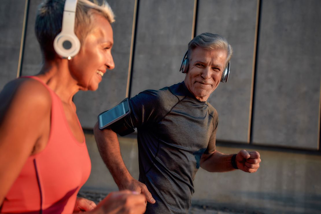 Being physically active to the extent of your ability can benefit your body and mind. 