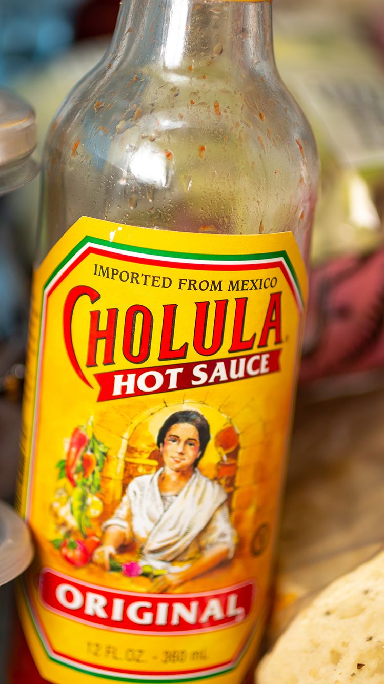How Cholula plans to get more Americans hooked on its hot ...