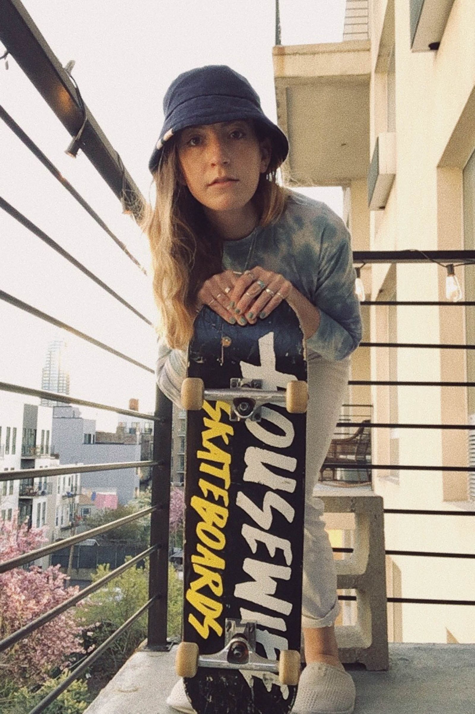 SK8 the Infinity Dub Makes Room for Nonbinary Skaters