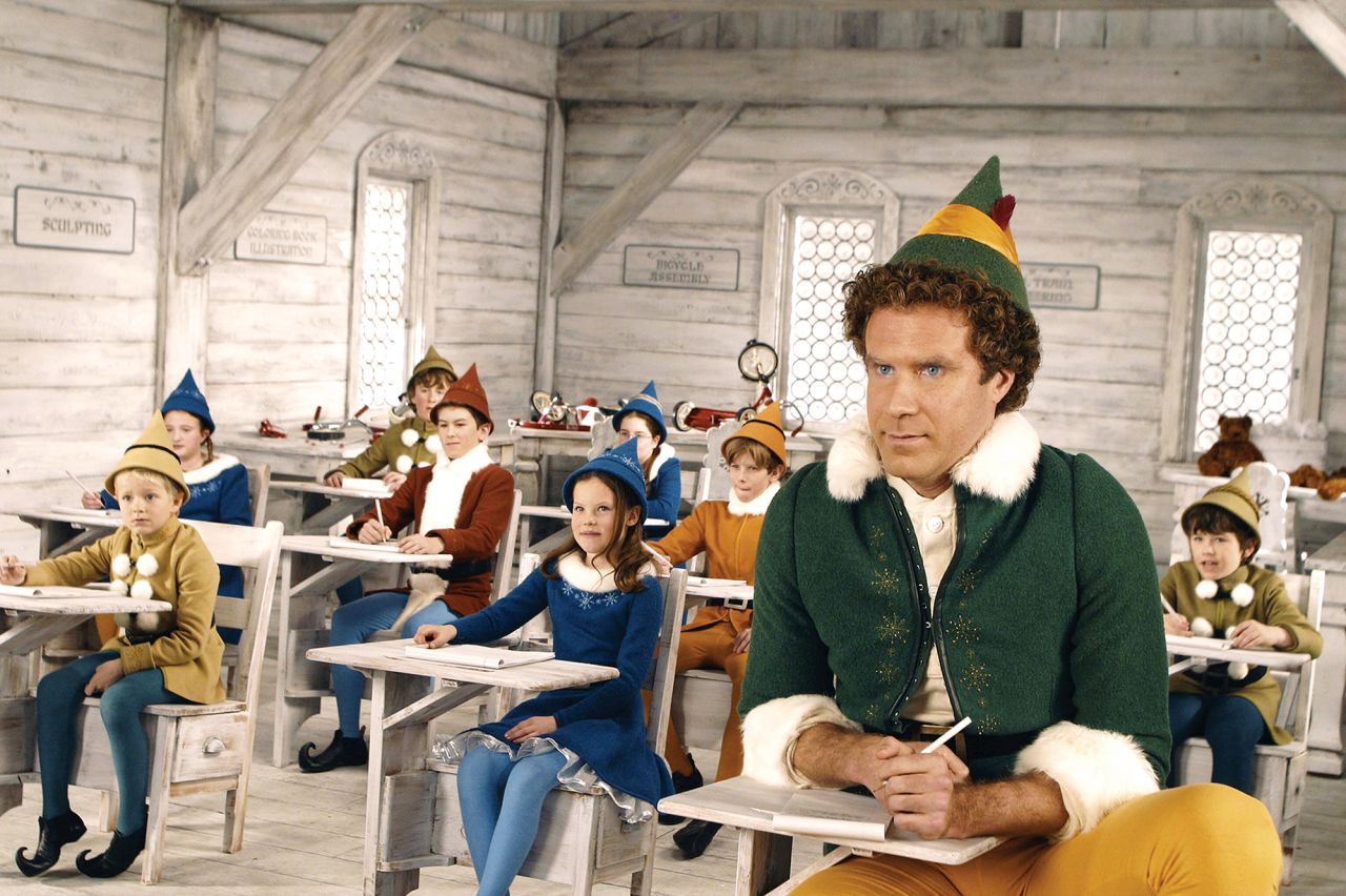 <strong>"The Holiday Movies That Made Us"</strong> <strong>Season 1</strong>: Unwrap the real stories behind these iconic Christmas blockbusters, thanks to insider interviews and behind-the-scenes peeks.<strong>(Netflix)</strong>