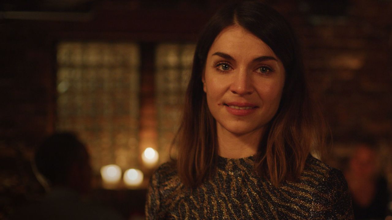 <strong>"Home for Christmas" Season 2</strong>: Find out who has captured the heart of perpetually single Johanne who in season one started a 24-day hunt for a boyfriend to bring home for Christmas. <strong>(Netflix) </strong>