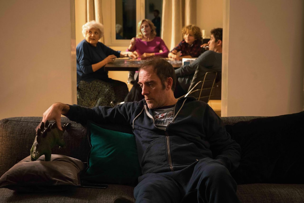 <strong>"Euphoria"</strong>: Two bothers discover more about each other after one comes down with a terminal illness and the other hides it from him in this Italian dramatic film. <strong>(Hulu) </strong>