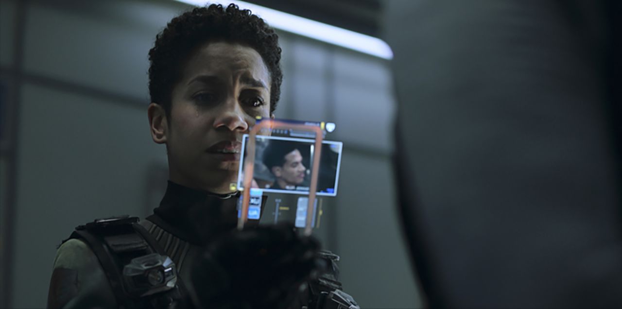 <strong>"The Expanse" Season 5</strong>: The new season picks up as multitudes of humans leave the solar system in search of new homes and vast fortunes on the earth-like worlds beyond the alien Ring. A heavy price for centuries of exploitation of the Belt finally comes due and a reckoning is at hand. For the crew of the Rocinante and the leaders of the Inner Planets and the Belt, the past and present converge, bringing forth personal challenges that have wide-reaching repercussions throughout the Solar System. <strong>(Amazon Prime) </strong>