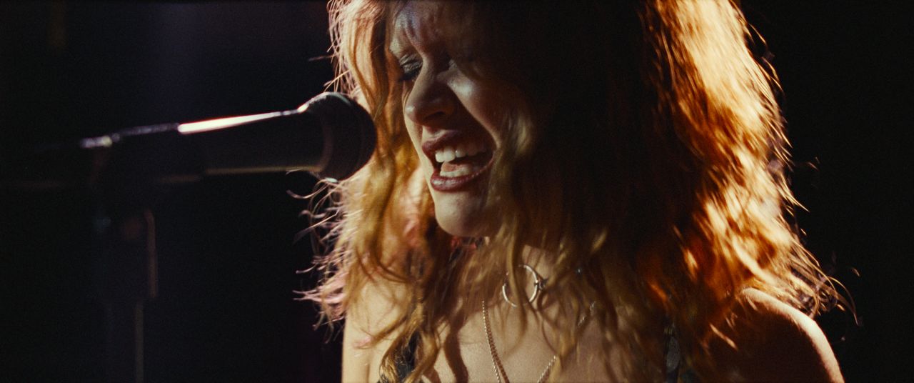 <strong>"Sound of Metal"</strong>: When a specialist tells him his hearing loss will rapidly worsen, punk-metal drummer Ruben thinks his music career -- and with it his life -- is over. His bandmate and girlfriend Lou checks the recovering heroin addict into a secluded sober house for the deaf in hopes it will prevent a relapse. But after being welcomed into a community that accepts him just as he is, he has to choose between his equilibrium and the drive to reclaim the life he once knew. <strong>(Amazon Prime)</strong>