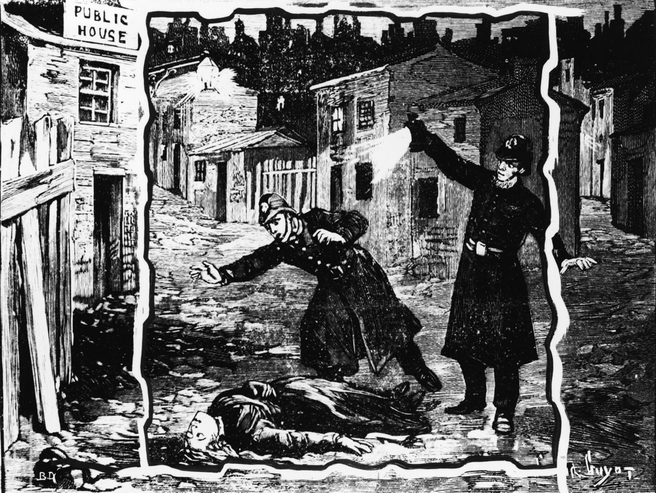 <strong>"The Ripper"</strong>: This docuseries examines how in the late 1970s, British police struggle to identify -- let alone capture -- the serial killer known throughout the world as the Yorkshire Ripper. <strong>(Netflix) </strong>