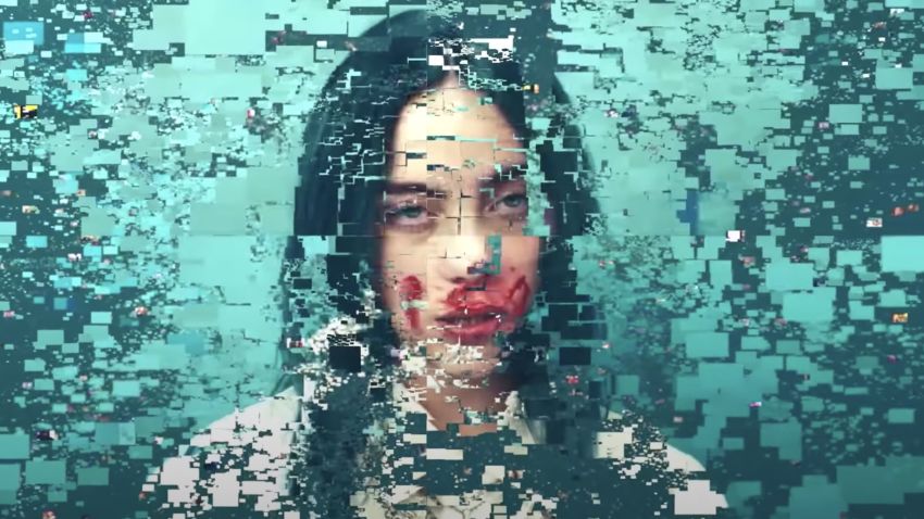 billie eilish infinite music video NEW
