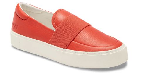 Chayze Platform Sneaker
