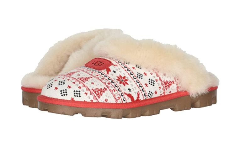 black friday deals on ugg slippers