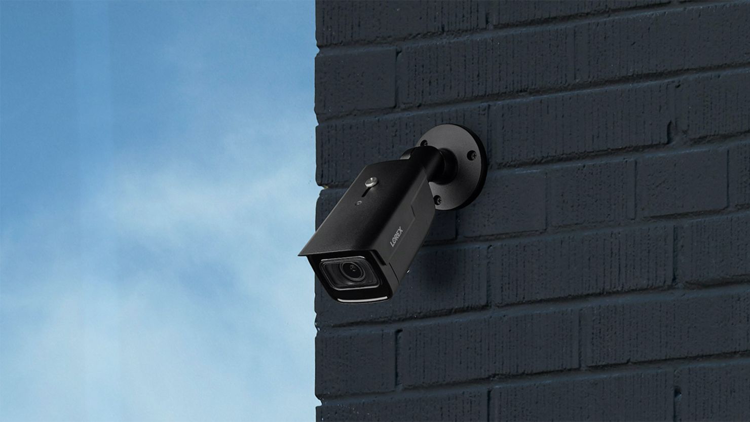 Lorex Security Camera Installation: Simplify Your Home Security