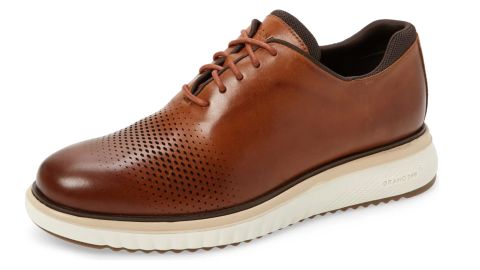 Cole Haan ZerøGrand Eon Wingtip