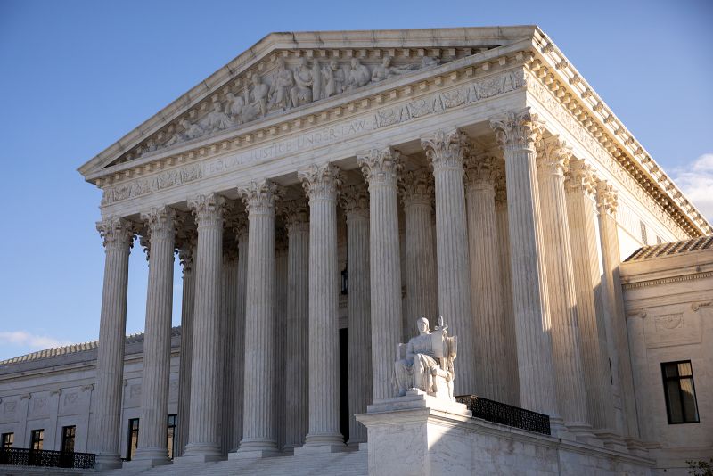 Supreme Court Rejects Pennsylvania Republicans’ Attempt To Block ...