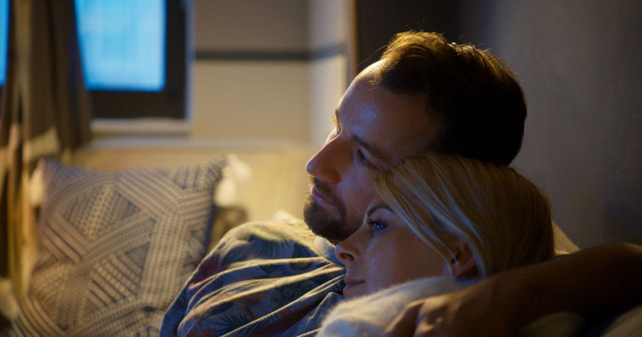 <strong>"Couples Therapy: The Covid Special"</strong>: When stay-at-home orders hit New York in March of this year, Dr. Guralnik was deep in therapy with many couples in crisis. Suddenly, these couples found themselves facing a radical new reality -- they were literally trapped together, during a time of global, cultural and political unrest. <strong>(Showtime)</strong>