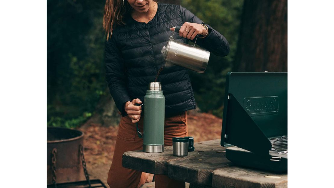Stanley water bottles, camping gear, more from $13.50 (Up to 45% off)