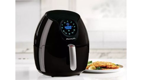 PowerXL 5-Quart Single Basket Air Fryer