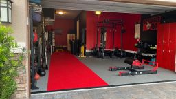 01 home gym ideas fitness coach wellness