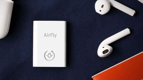 TwelveSouth AirFly Pro