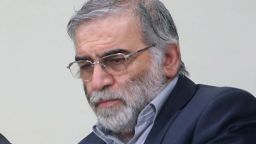 FILE 02 mohsen fakhrizadeh iran nuclear scientist 2019
