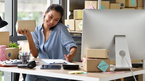 You might actually already have a legitimate small business and not even realize it.