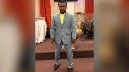 "Prayer alone is not always enough," Keon Gerow, senior pastor at Catalyst Church in West Philadelphia, said.