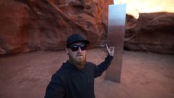 Adventurer Finds Monolith thumb