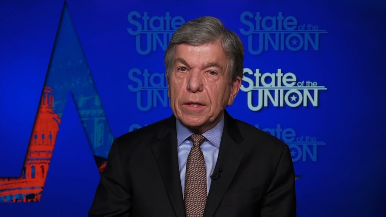 roy blunt sotu