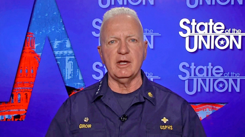 admiral brett giroir vaccine distribution warp speed sot SOTU vpx_00002509