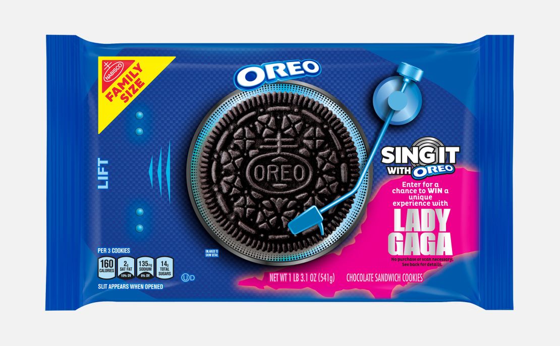 05 lady gaga oreo trnd