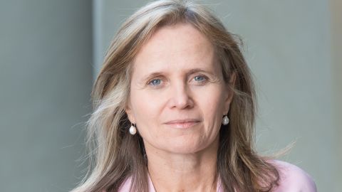 Sharon Lewin
