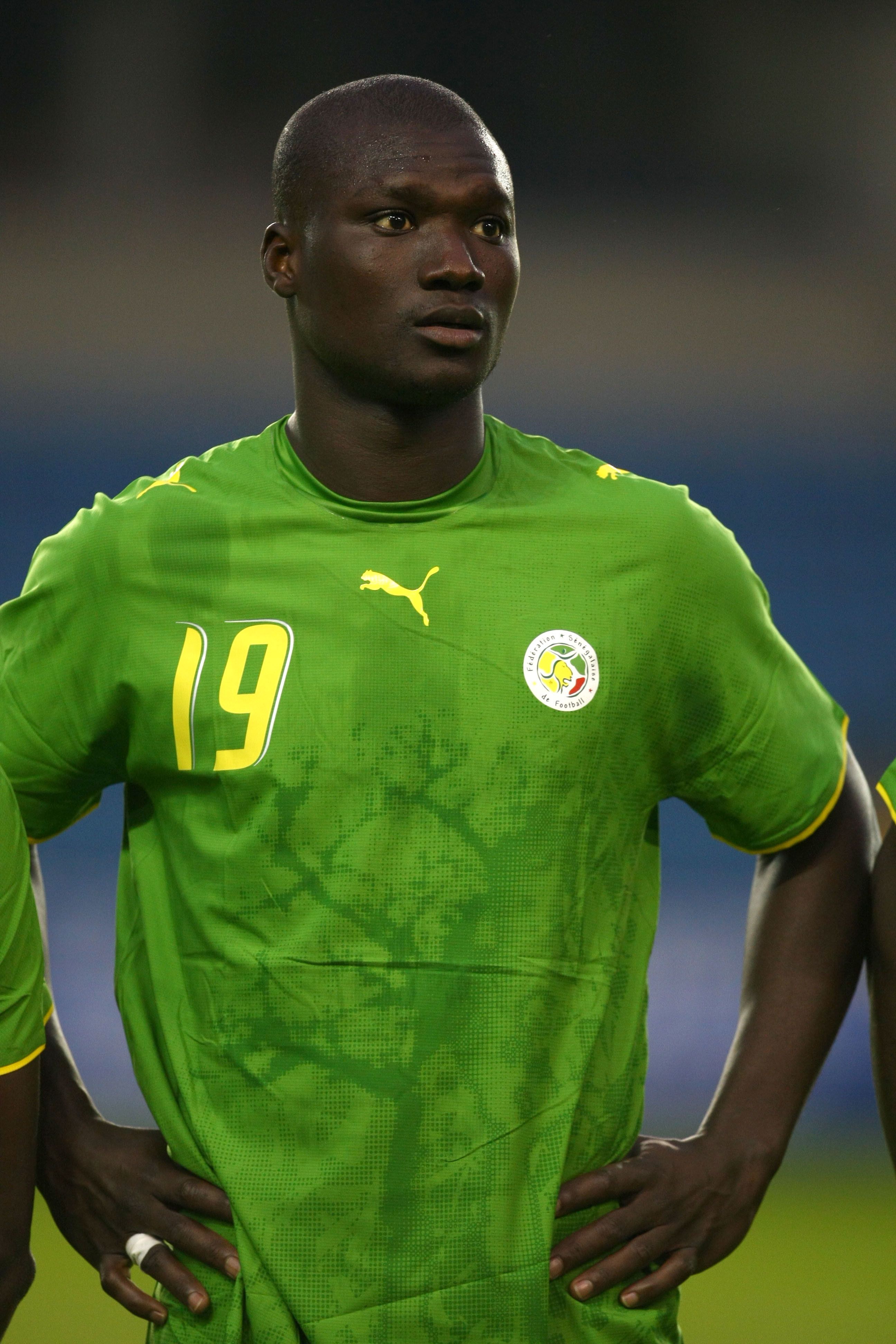Papa Bouba Diop dead: Former Fulham, Portsmouth and Senegal midfielder dies aged 42