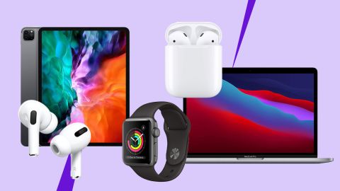 Apple Cyber Monday Deals 2020 | CNN Underscored