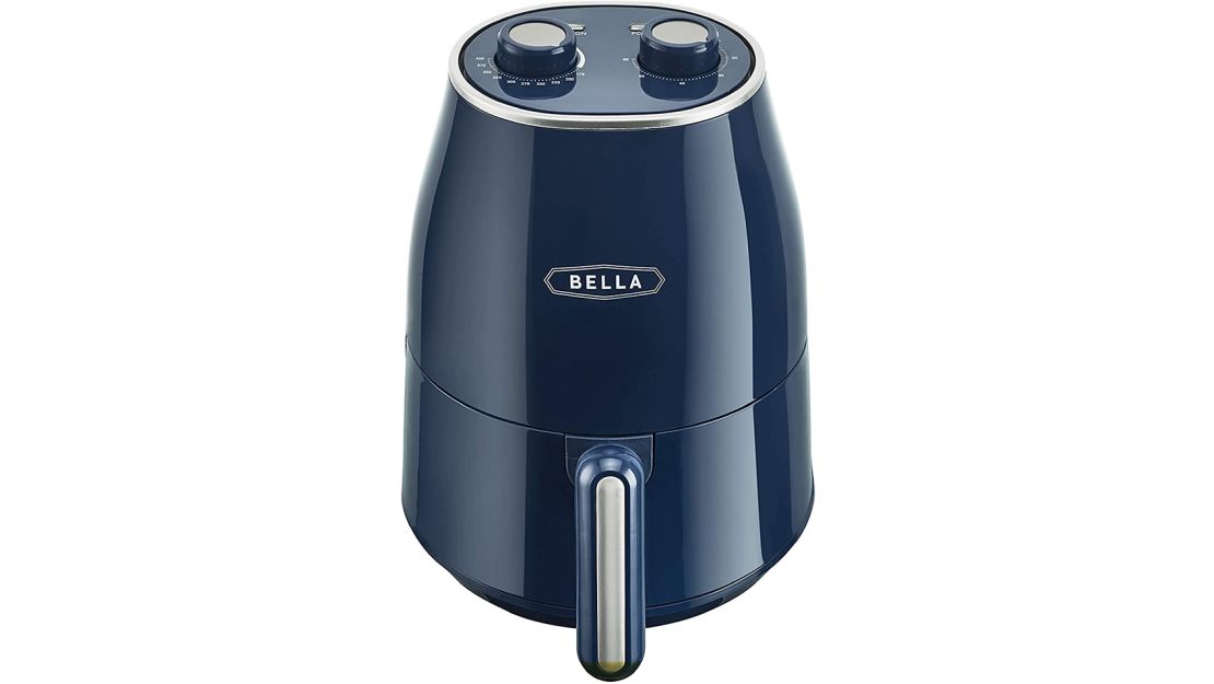 Bella 2.6-Qt. Air Convection Fryer