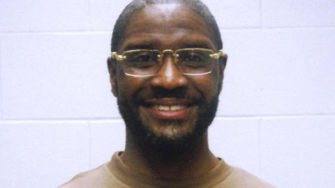Brandon Bernard was convicted and sentenced to death in 2000 for killing two people.