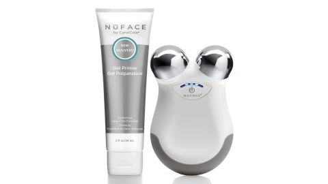 Nuface Mini Facial Toning Device
