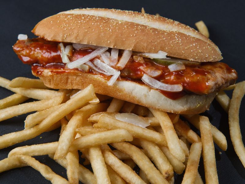 Here's When McDonald's Is Bringing Back The McRib | CNN Business