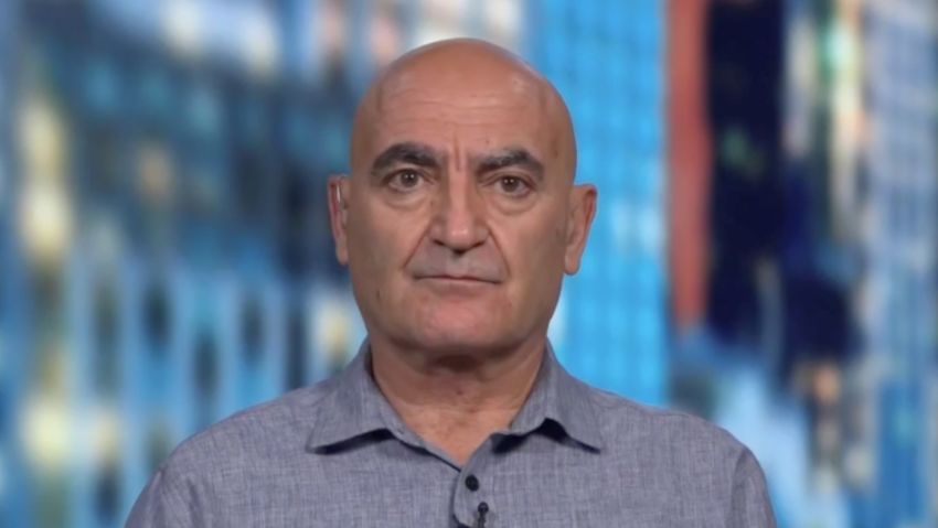 Dr. Moncef Slaoui