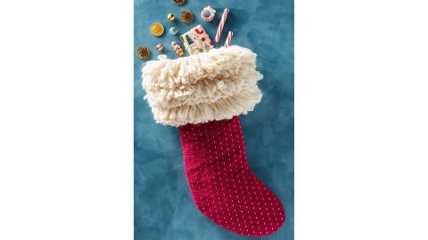 Anthropologie Deidra Stocking