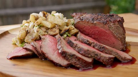Butcher Box Subscription