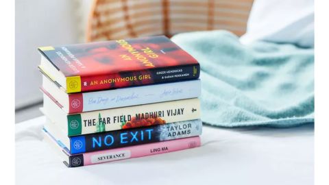 Book of the Month Subscription
