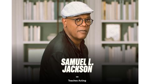 Masterclass Subscription