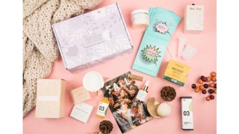 TheraBox Subscription