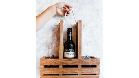 The Adults & Crafts Crate