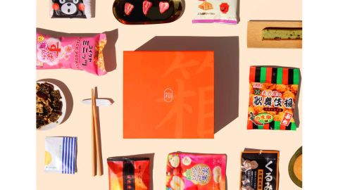 Bokksu Subscription