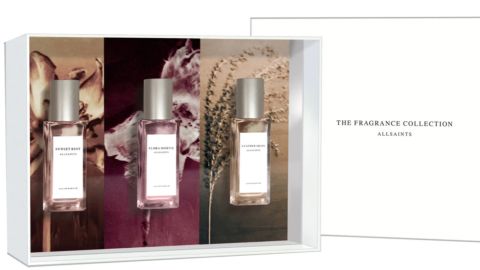 Allsaints Travel Size Fragrance Set